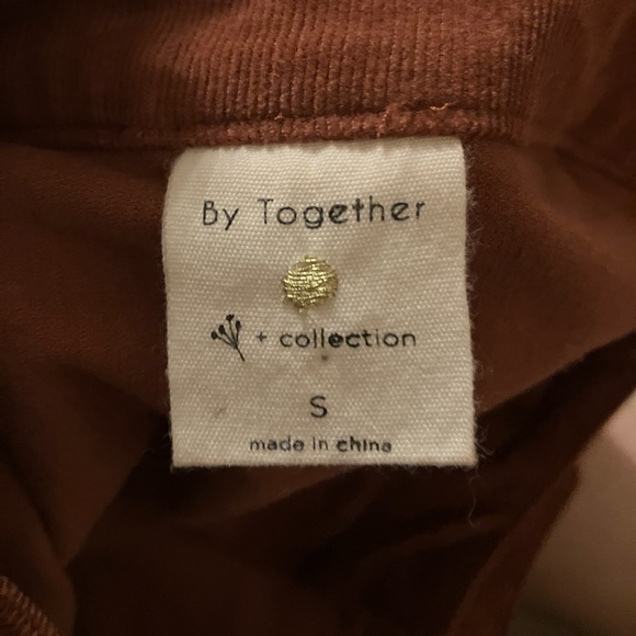 By Together Skirt - Picture 3 of 3